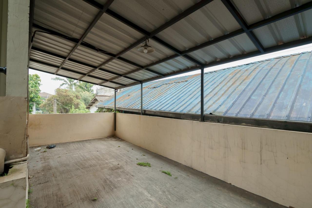 Koolkost Syariah Near Kampus Utama Universitas Budi Luhur Mencil Dış mekan fotoğraf